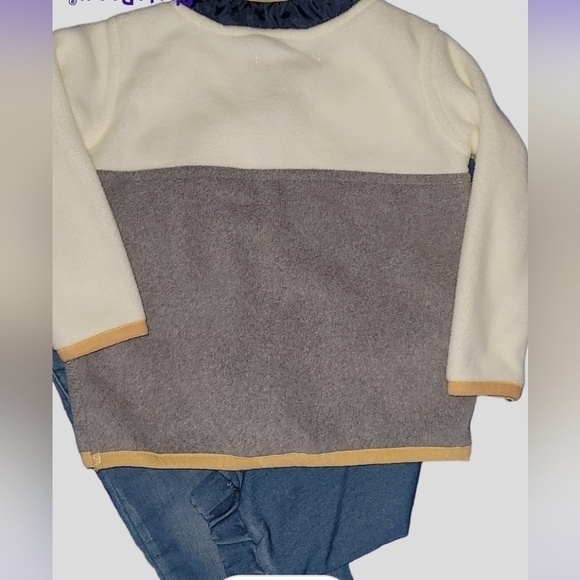 7 For All Mankind boys set - Picture 2 of 8